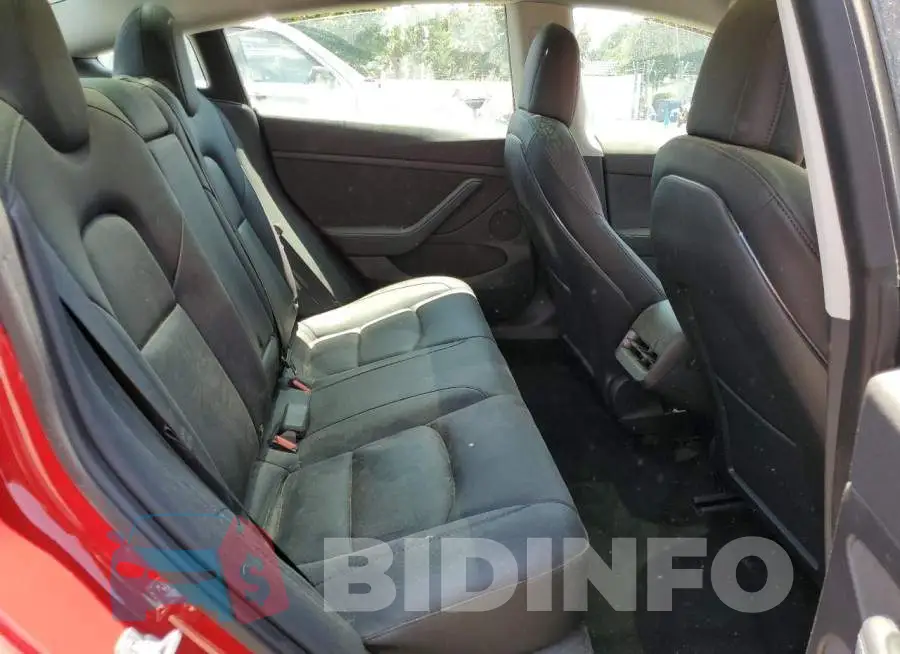5YJ3E1EB0NF305151 Photo# 10