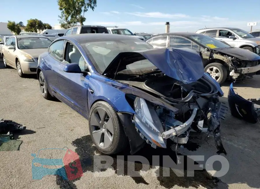 5YJ3E1EB8NF260329 Photo# 4