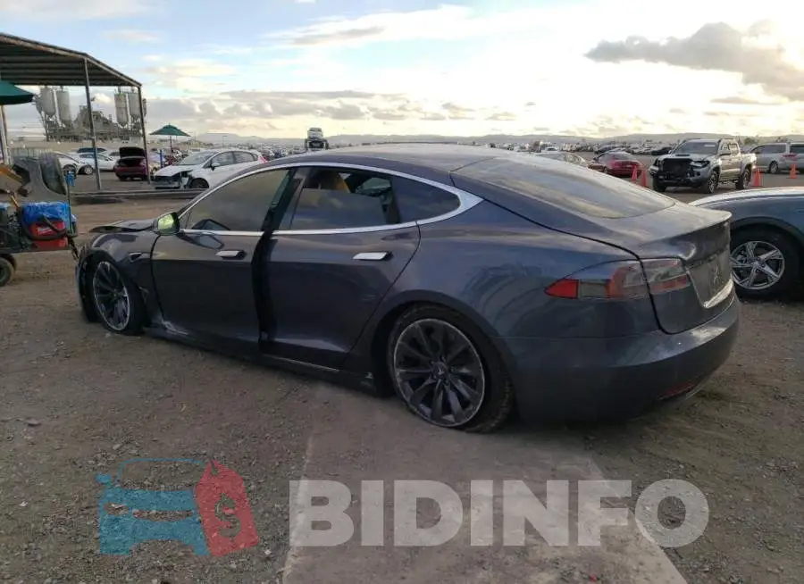 5YJSA1E20LF396183 Photo# 2