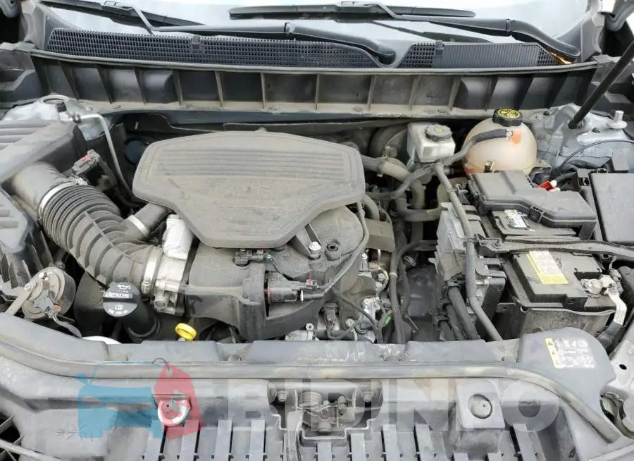 1GYKNCRS5JZ233573 Photo# 11