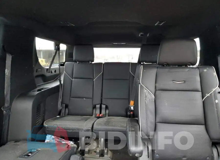 1GYS4PKL3NR150193 Photo# 10