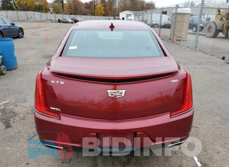 2G61M5S31K9120818 Photo# 6