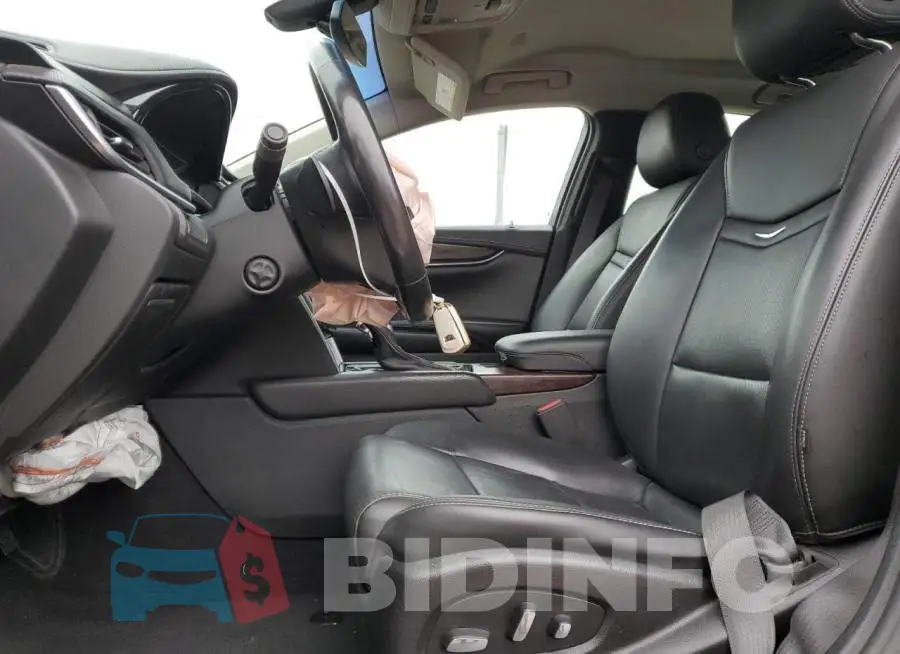 2G61M5S31K9120818 Photo# 7