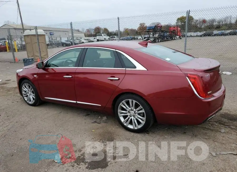 2G61M5S31K9120818 Photo# 2