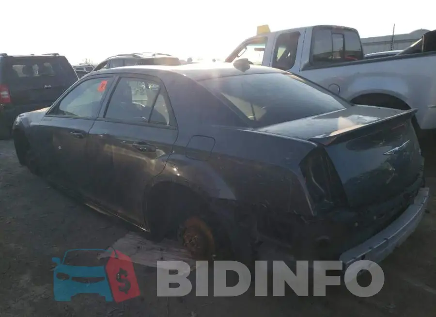 2C3CCABT5FH786503 Photo# 2