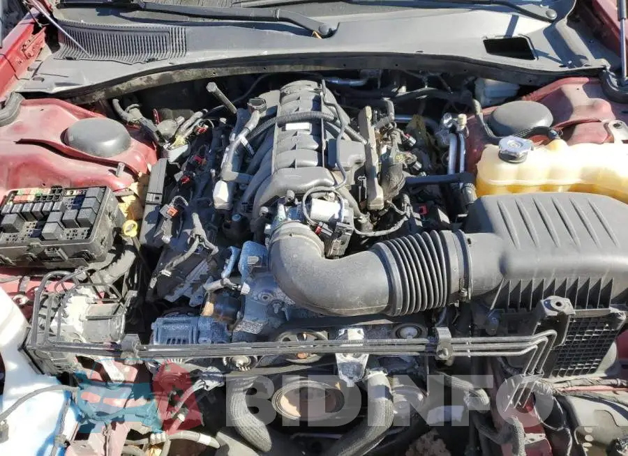 2C3CCAKTXEH256980 Photo# 11