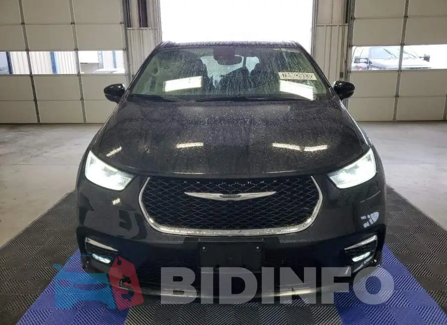 2C4RC1BG6PR533355 Photo# 5