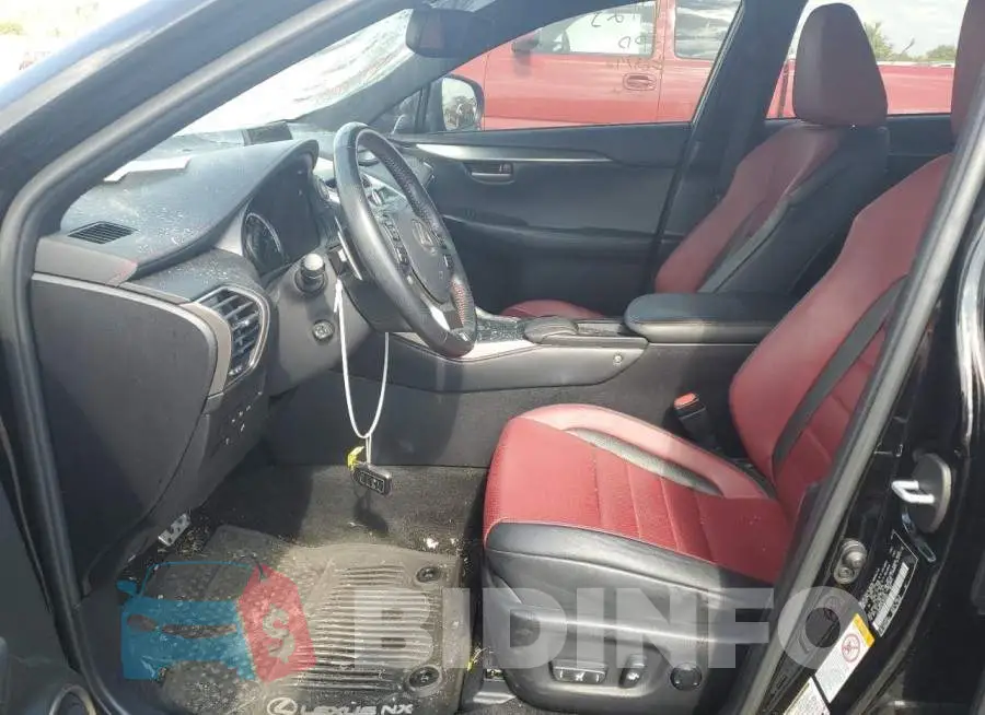 JTJBARBZ7F2014431 Photo# 7