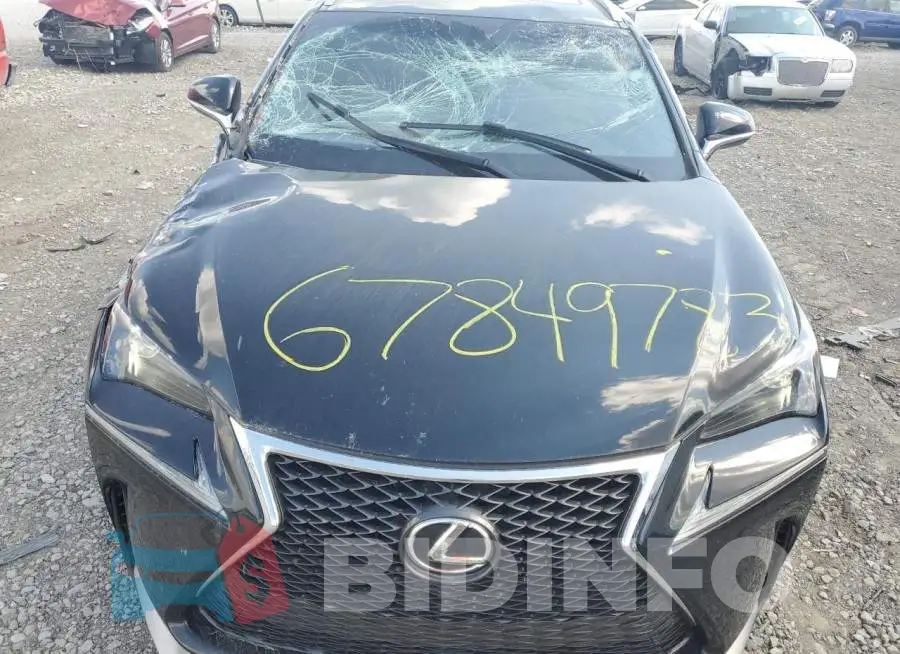 JTJBARBZ7F2014431 Photo# 11