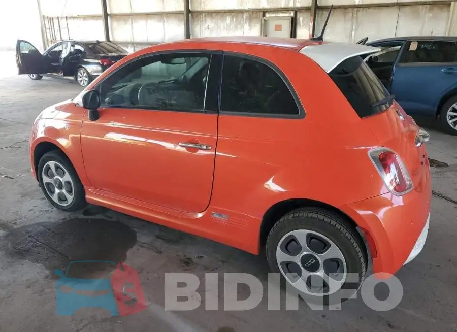 3C3CFFGE8ET172761 Photo# 2