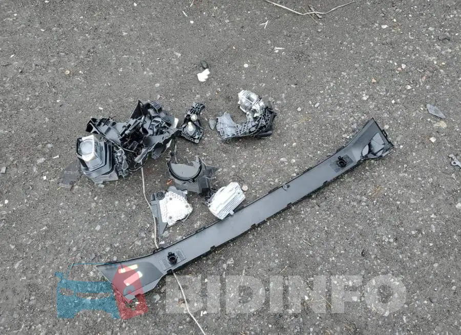 5UX53DP04R9T83457 Photo# 12
