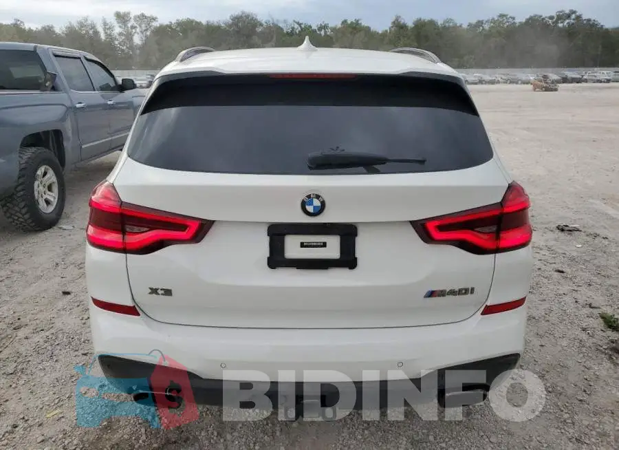 5UXTY9C07M9E14823 Photo# 6