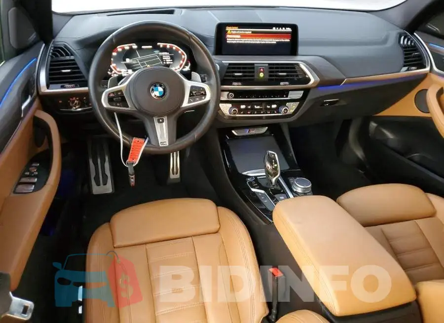 5UXTY9C07M9E14823 Photo# 8