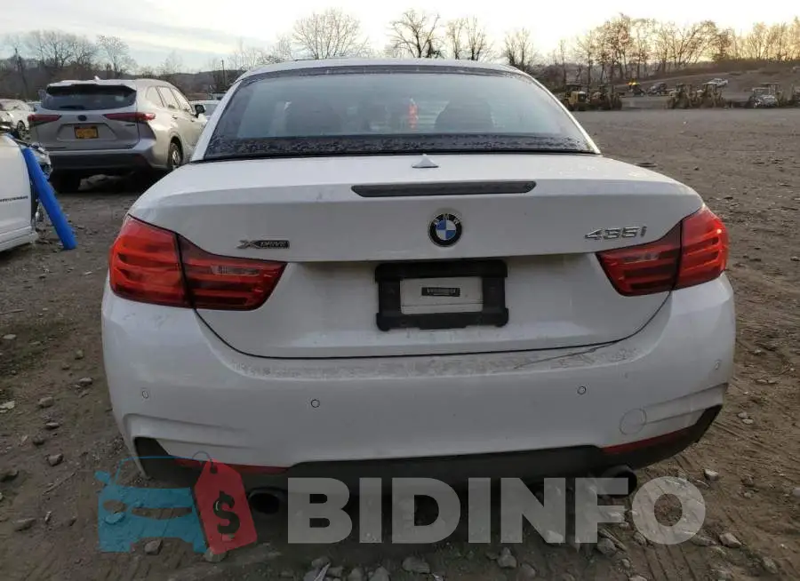 WBA3T7C52FP942486 Photo# 6