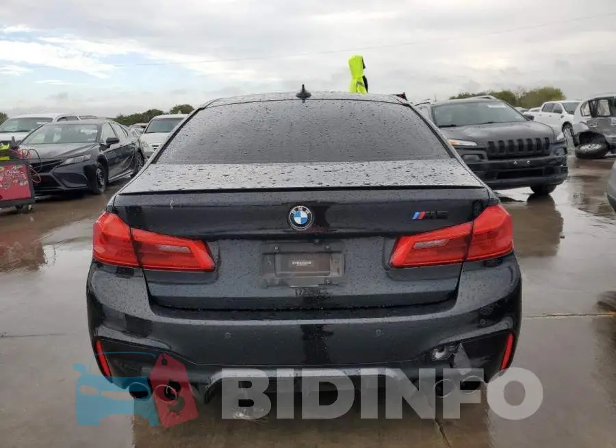 WBSJF0C56JB282847 Photo# 6
