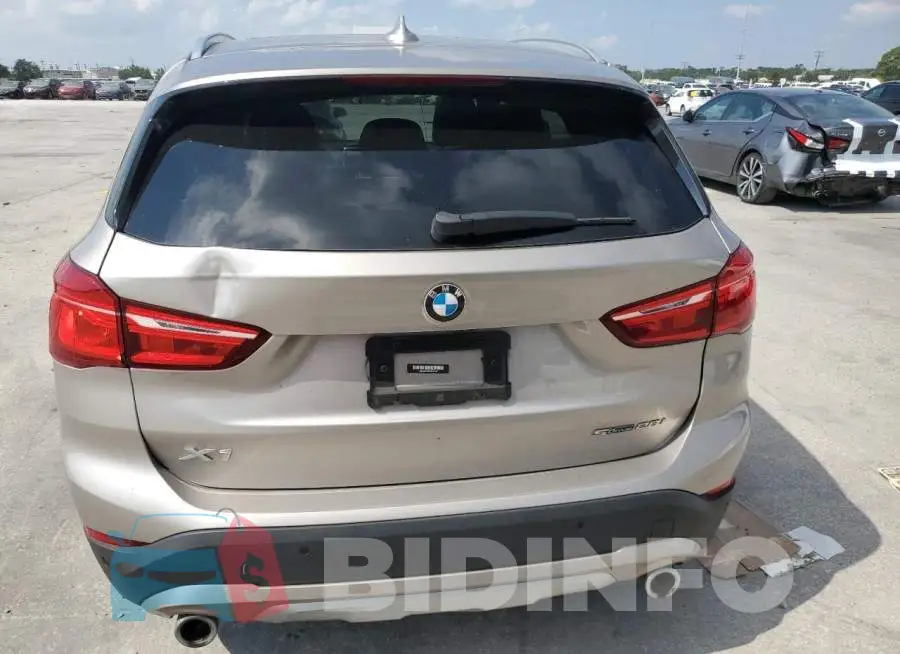 WBXJG7C09N5V37242 Photo# 6