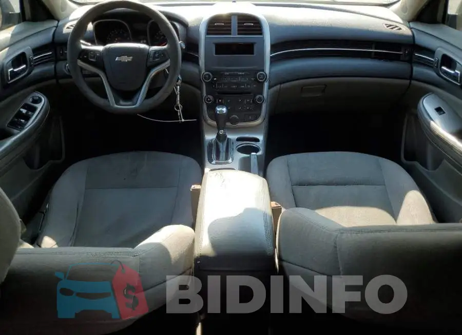 1G11B5SL3FF240290 Photo# 8