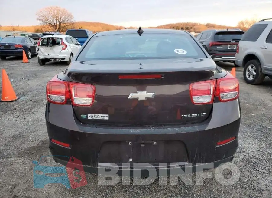 1G11C5SLXFF158635 Photo# 6