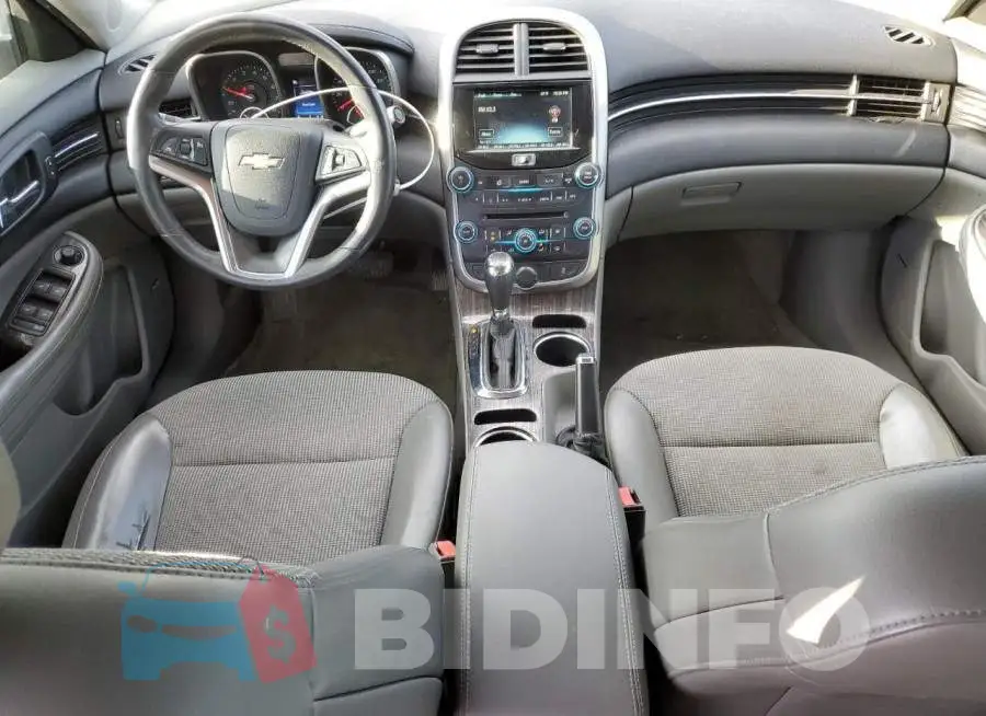 1G11E5SL1EF251522 Photo# 8