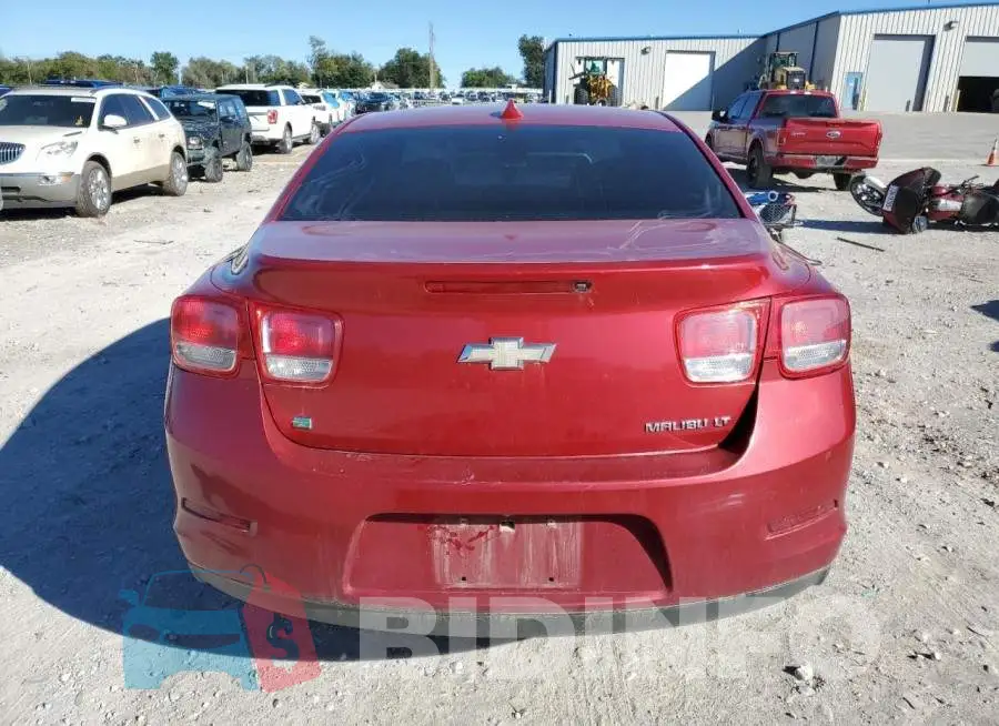 1G11E5SL1EF284245 Photo# 6