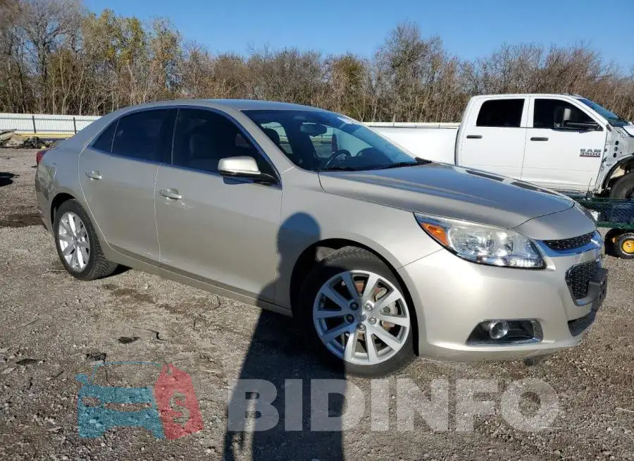 1G11E5SL6EF147477 Photo# 4