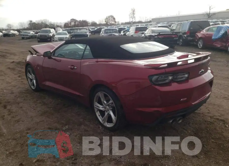 1G1FH3D7XP0123951 Photo# 2