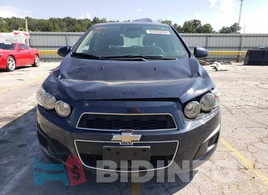 1G1JC6SH5F4170916 Photo# 5