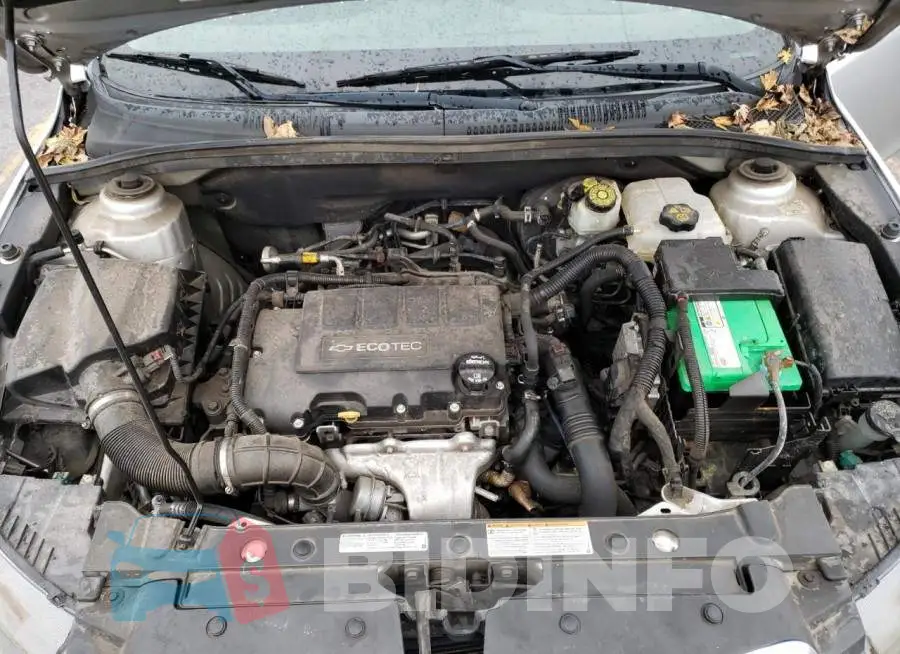 1G1PC5SB3E7248588 Photo# 11