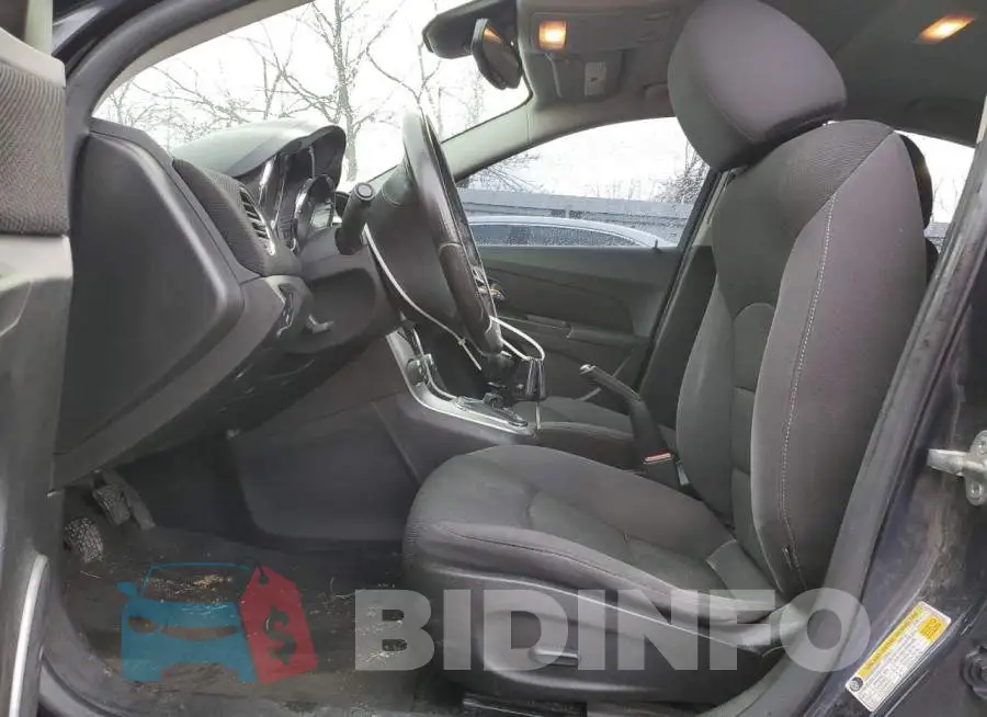 1G1PD5SB3E7471467 Photo# 7