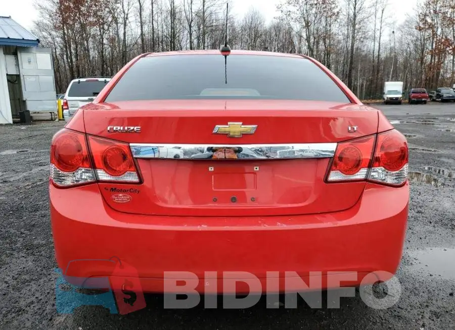 1G1PE5SB2F7166749 Photo# 6