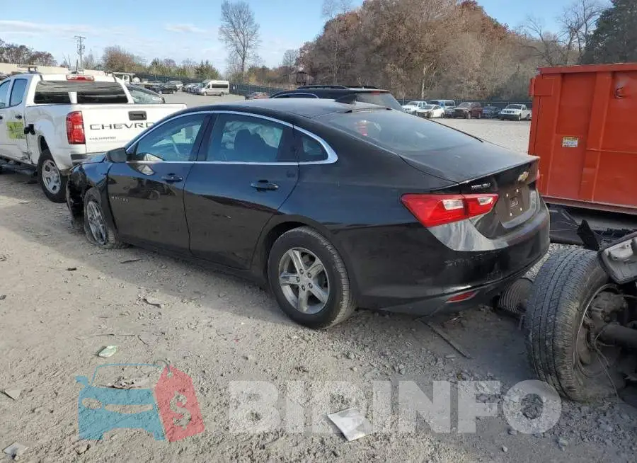 1G1ZB5ST4KF125954 Photo# 2
