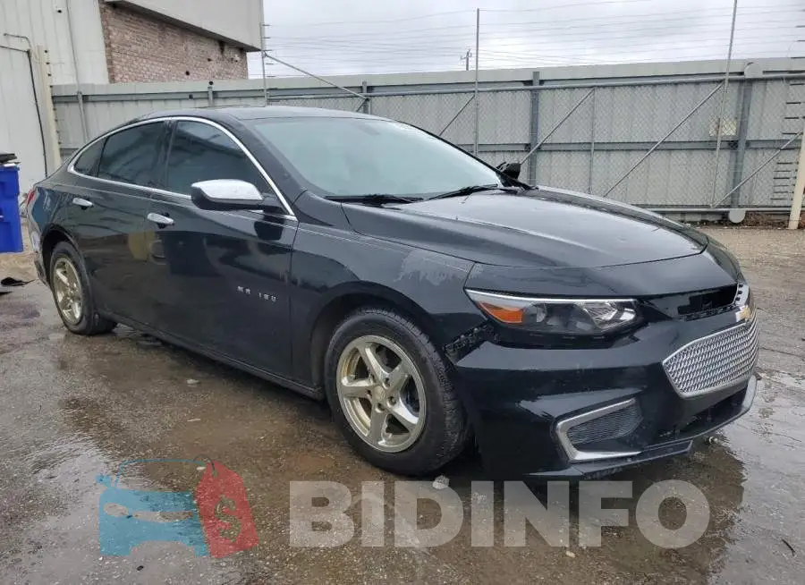 1G1ZB5ST7GF308952 Photo# 4