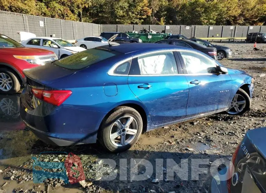 1G1ZC5STXKF156364 Photo# 3