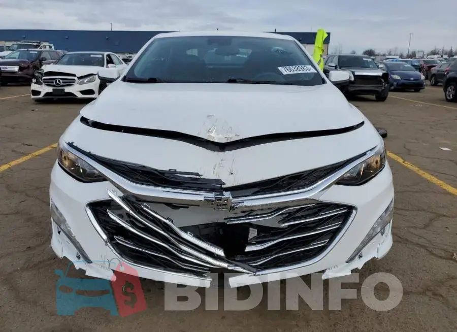 1G1ZD5ST0KF151087 Photo# 5