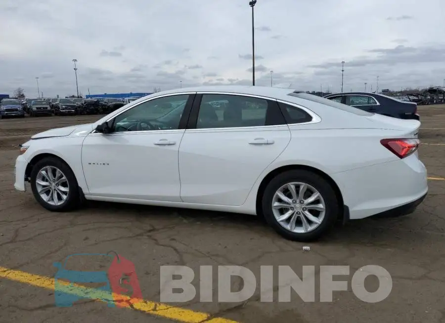 1G1ZD5ST0KF151087 Photo# 2