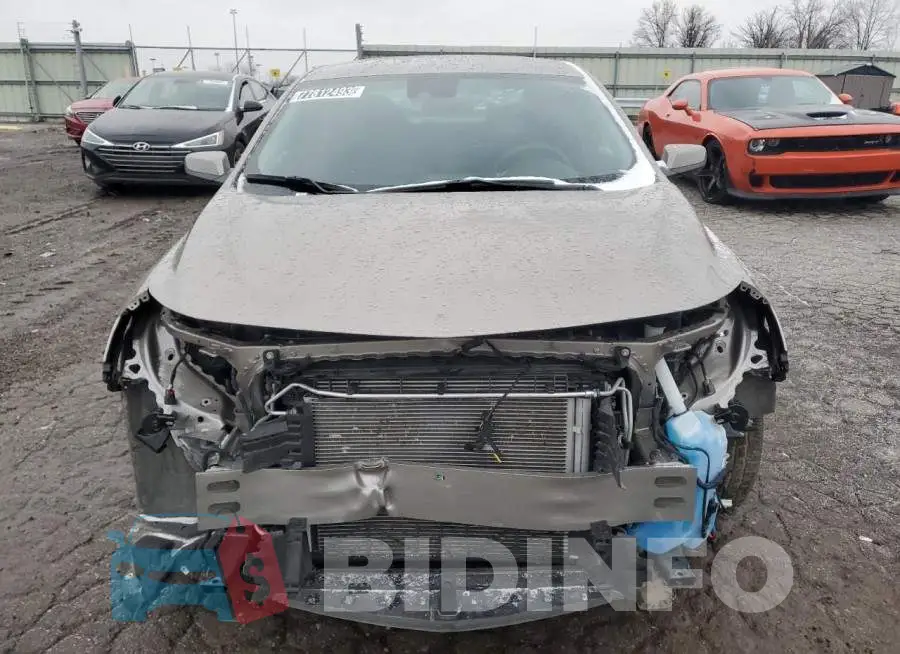 1G1ZD5ST0PF205205 Photo# 5