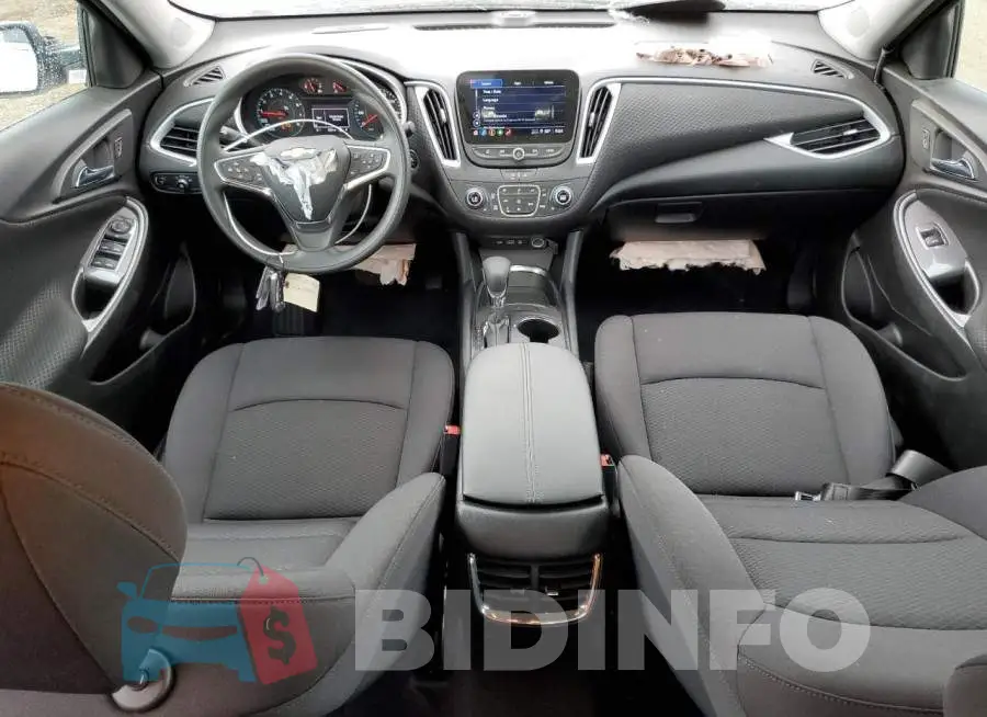 1G1ZD5ST2PF225875 Photo# 8