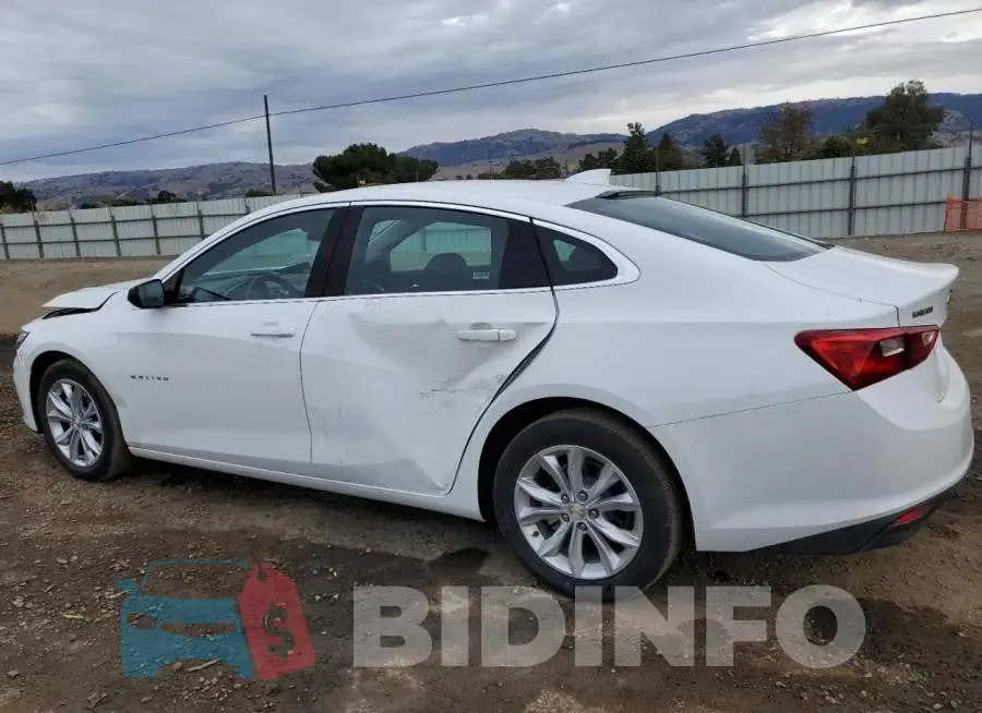 1G1ZD5ST2PF225875 Photo# 2
