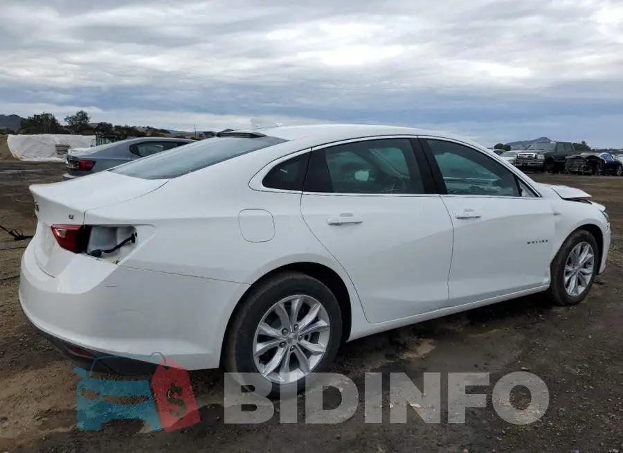 1G1ZD5ST2PF225875 Photo# 3