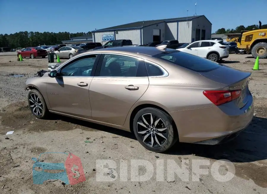 1G1ZD5ST3JF272873 Photo# 2