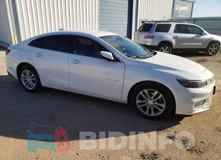 1G1ZD5ST4JF249926 Photo# 4