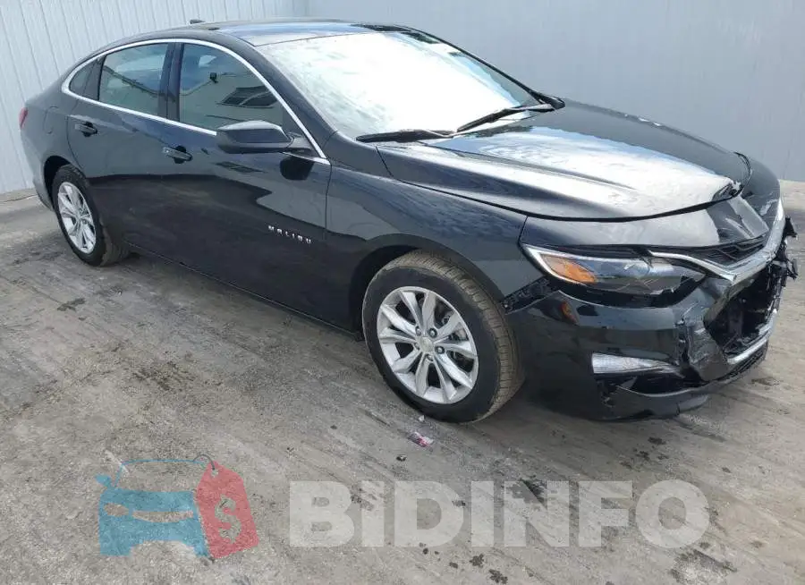 1G1ZD5ST5PF135149 Photo# 4