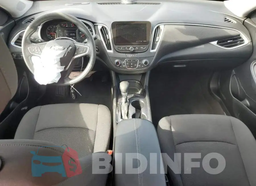 1G1ZD5ST5PF135149 Photo# 8