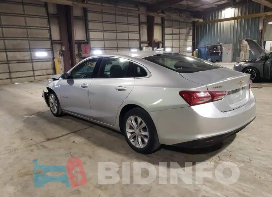 1G1ZD5ST6LF077899 Photo# 2