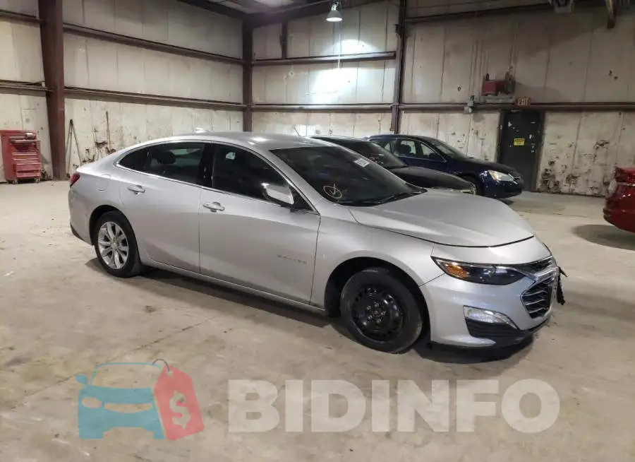 1G1ZD5ST6LF077899 Photo# 4