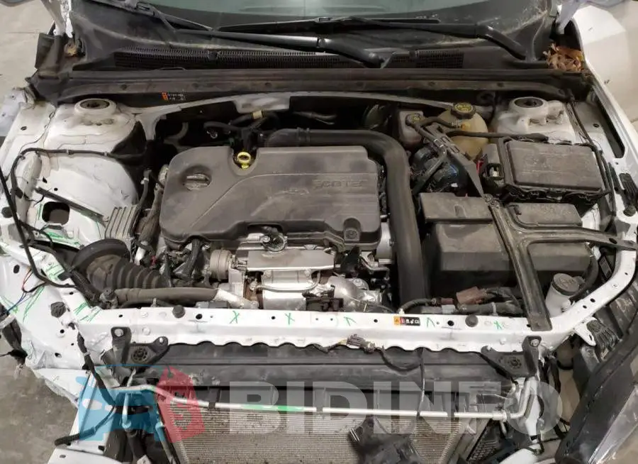 1G1ZD5ST6NF158159 Photo# 11