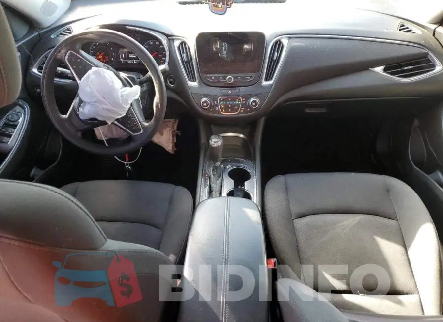 1G1ZD5ST8KF224688 Photo# 8