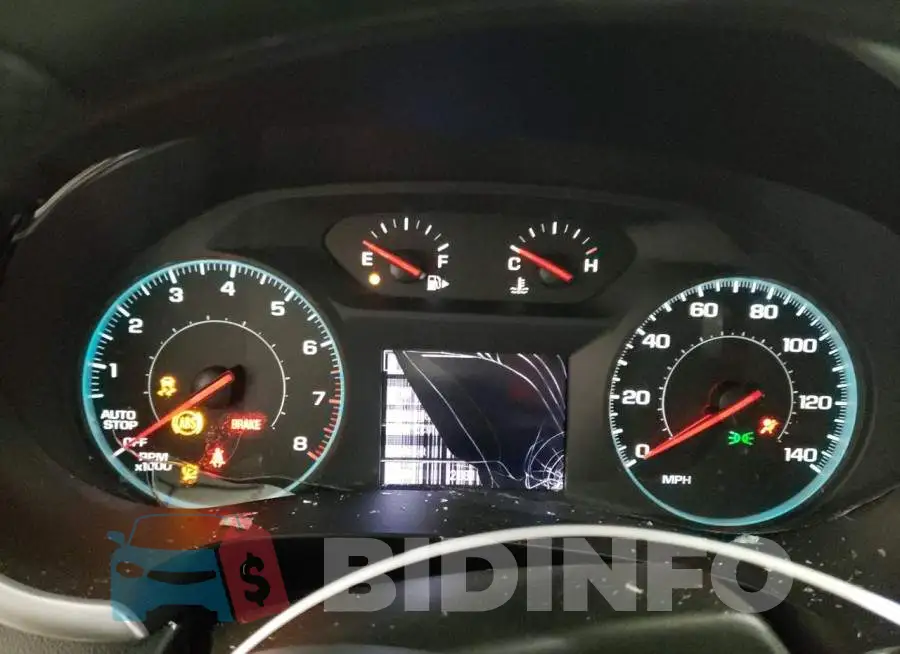 1G1ZD5ST8NF176405 Photo# 9