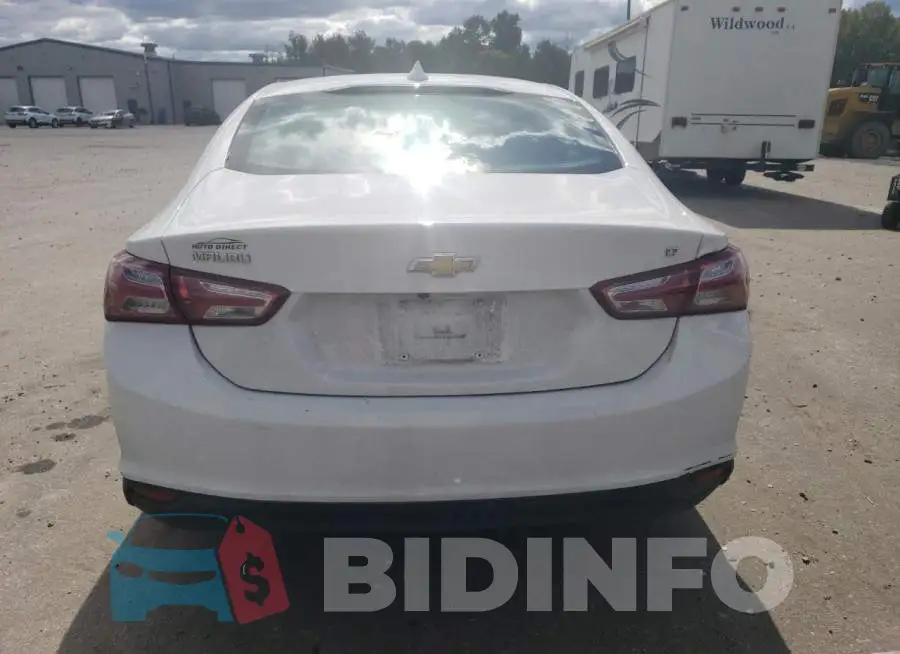 1G1ZD5ST9LF110314 Photo# 6