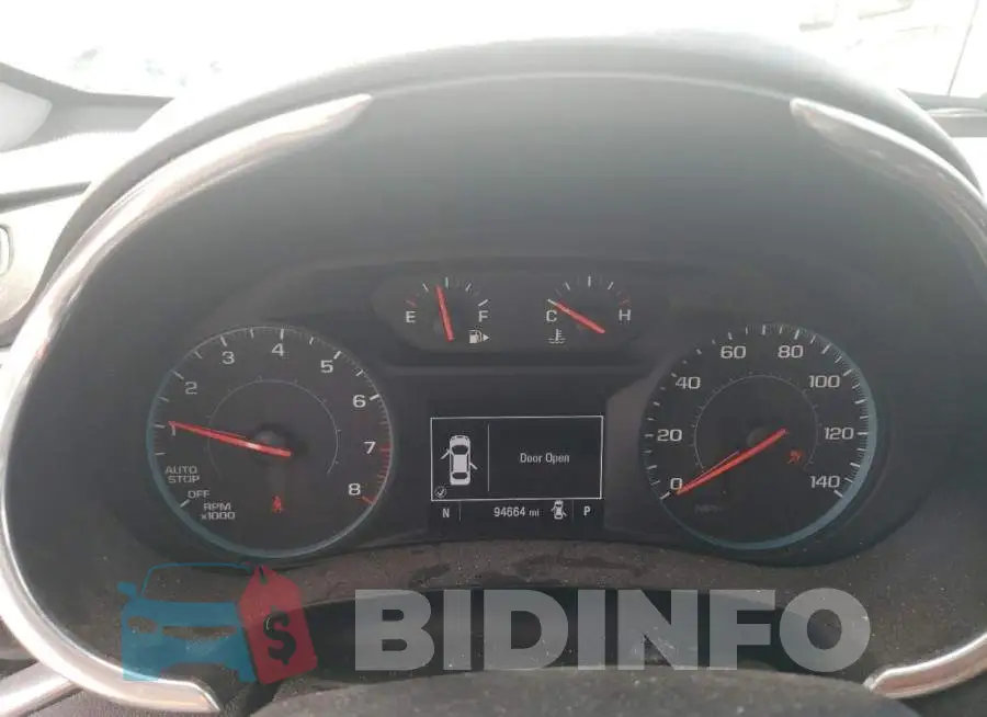 1G1ZD5ST9LF110314 Photo# 9